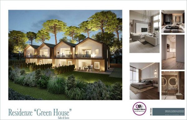 appartamento in vendita a Cervia in zona Milano Marittima