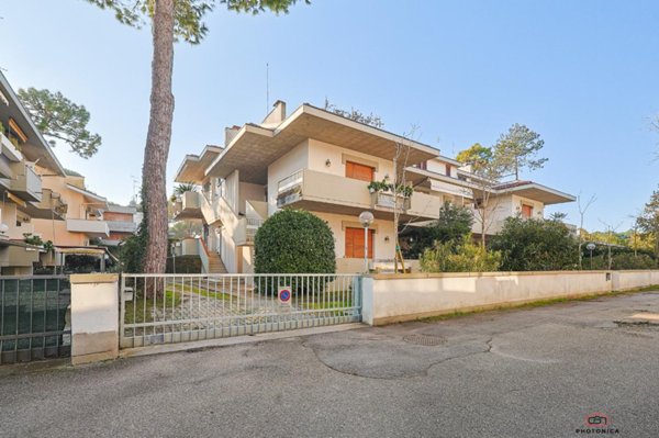 appartamento in vendita a Cervia in zona Milano Marittima