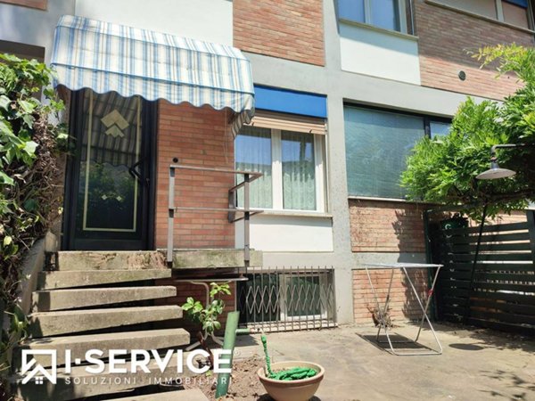 appartamento in vendita a Cervia in zona Milano Marittima