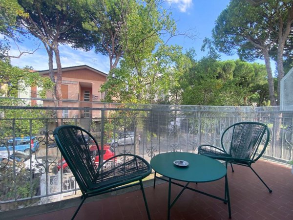 appartamento in vendita a Cervia