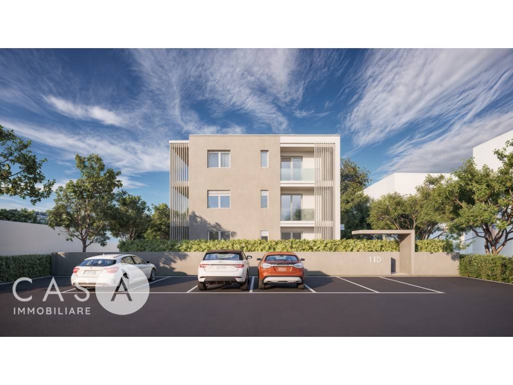 appartamento in vendita a Cervia