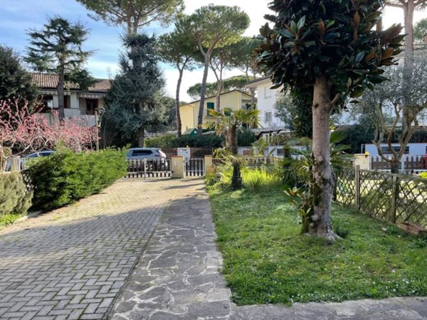 casa indipendente in vendita a Cervia in zona Milano Marittima
