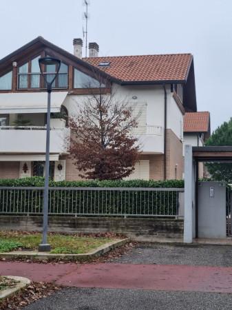 casa indipendente in vendita a Cervia in zona Milano Marittima
