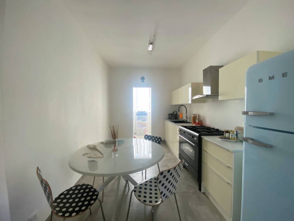 appartamento in vendita a Cervia in zona Pinarella