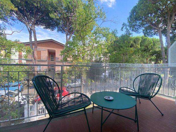 appartamento in vendita a Cervia in zona Pinarella