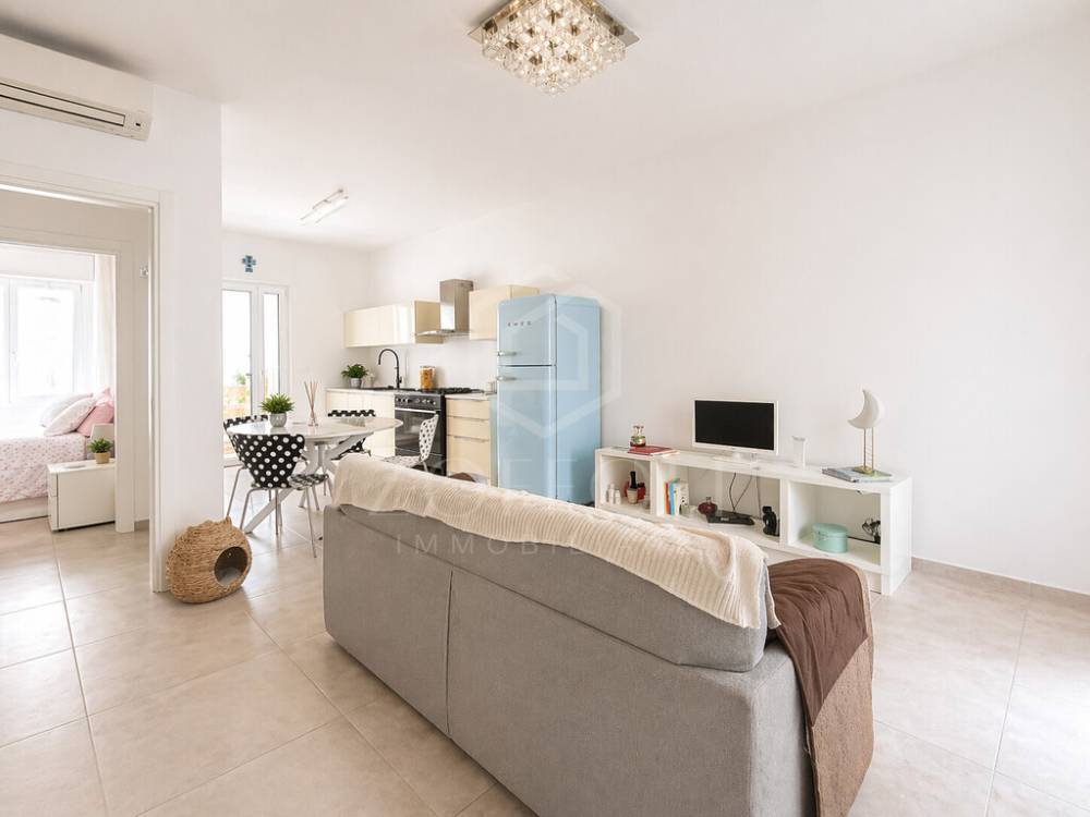 appartamento in vendita a Cervia in zona Pinarella