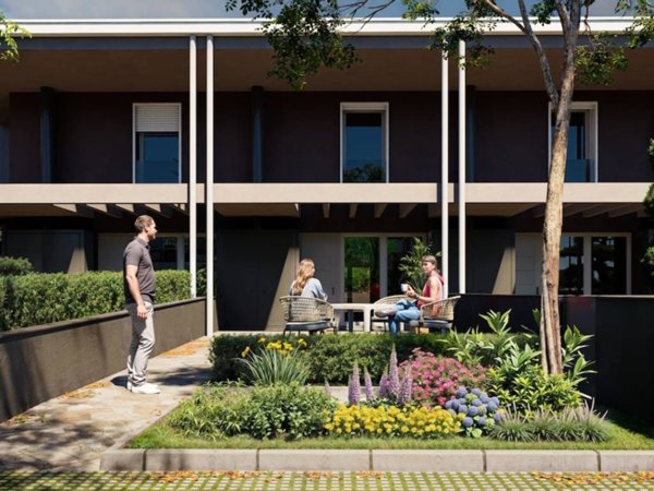 casa indipendente in vendita a Cervia in zona Pinarella