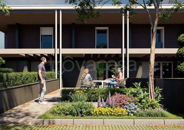 casa indipendente in vendita a Cervia in zona Pinarella
