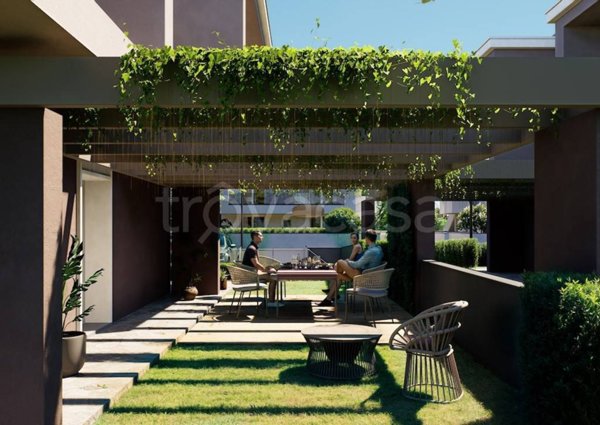 casa indipendente in vendita a Cervia in zona Pinarella