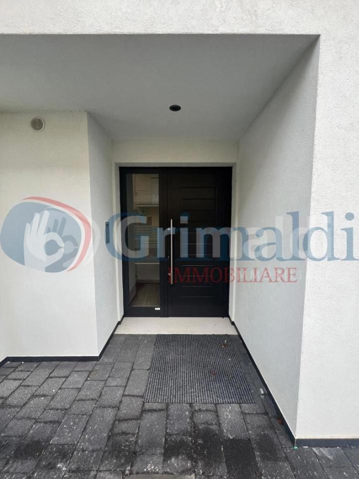 appartamento in vendita a Cervia in zona Milano Marittima