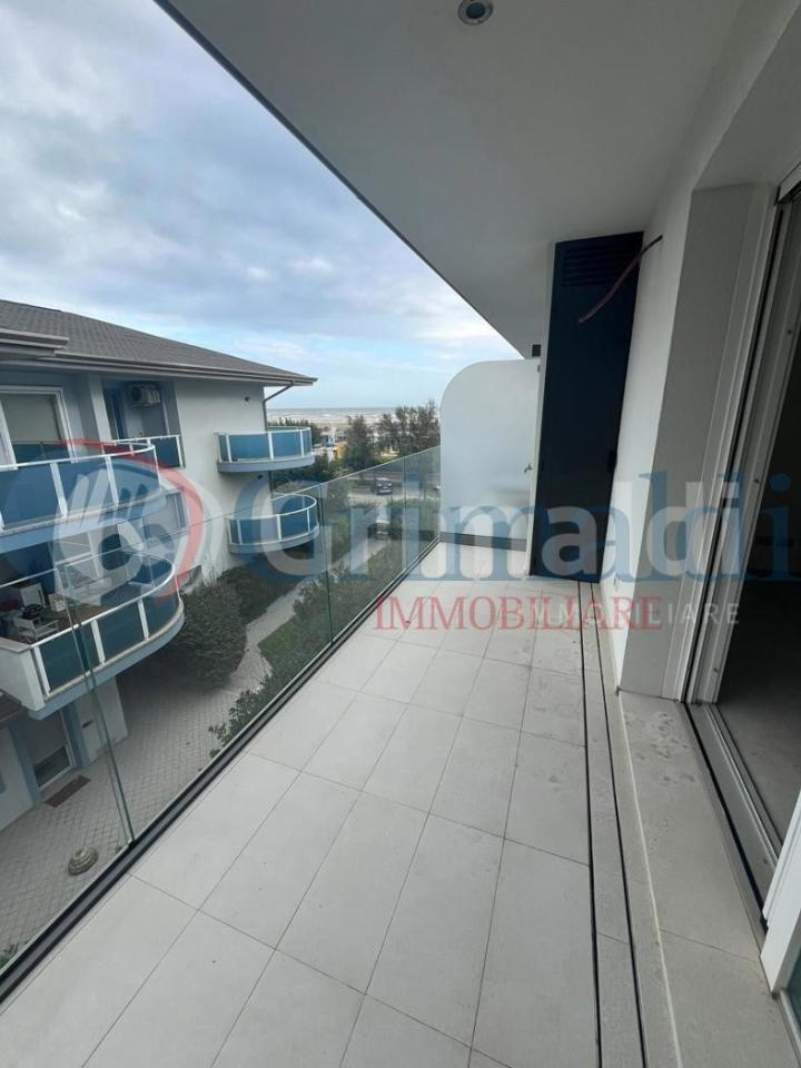 appartamento in vendita a Cervia in zona Milano Marittima