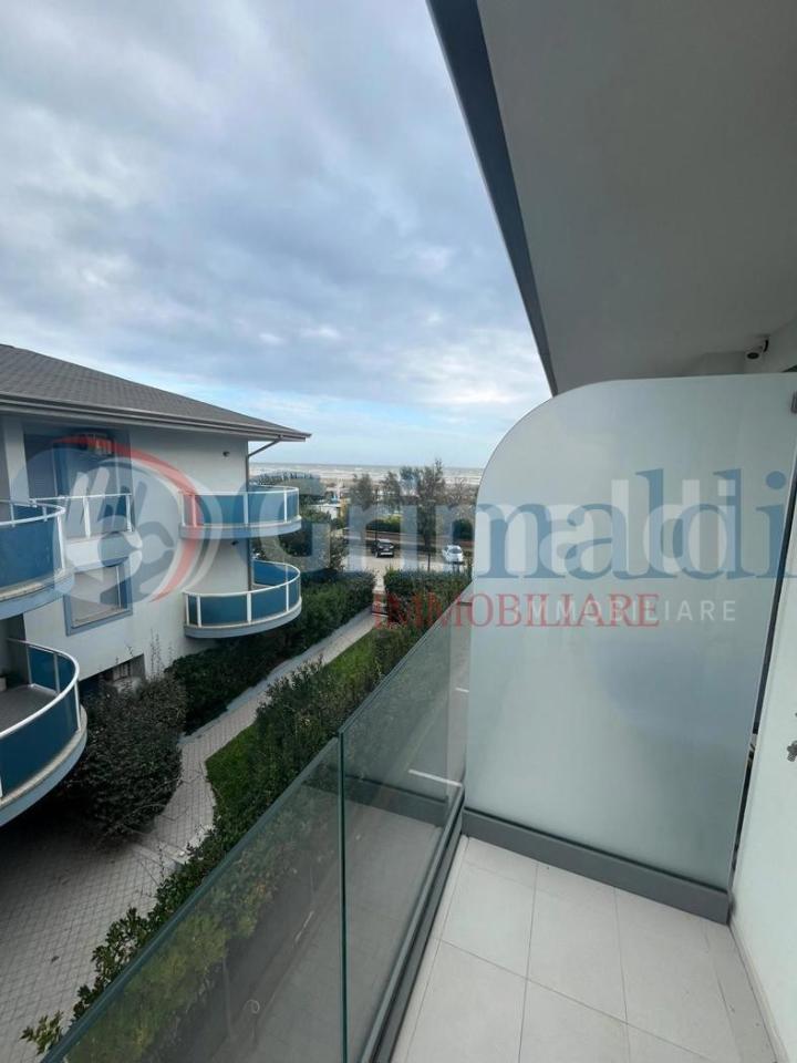 appartamento in vendita a Cervia in zona Milano Marittima