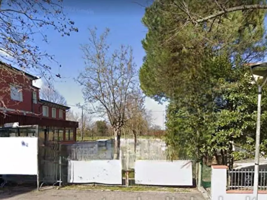 terreno edificabile in vendita a Cervia in zona Pisignano