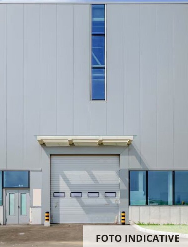 locale di sgombero in vendita a Cervia in zona Montaletto