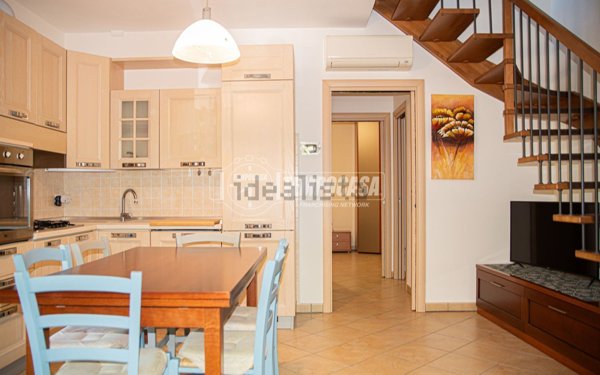 appartamento in vendita a Cervia in zona Pinarella