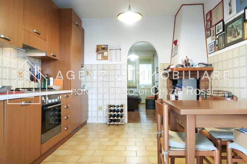 appartamento in vendita a Cervia