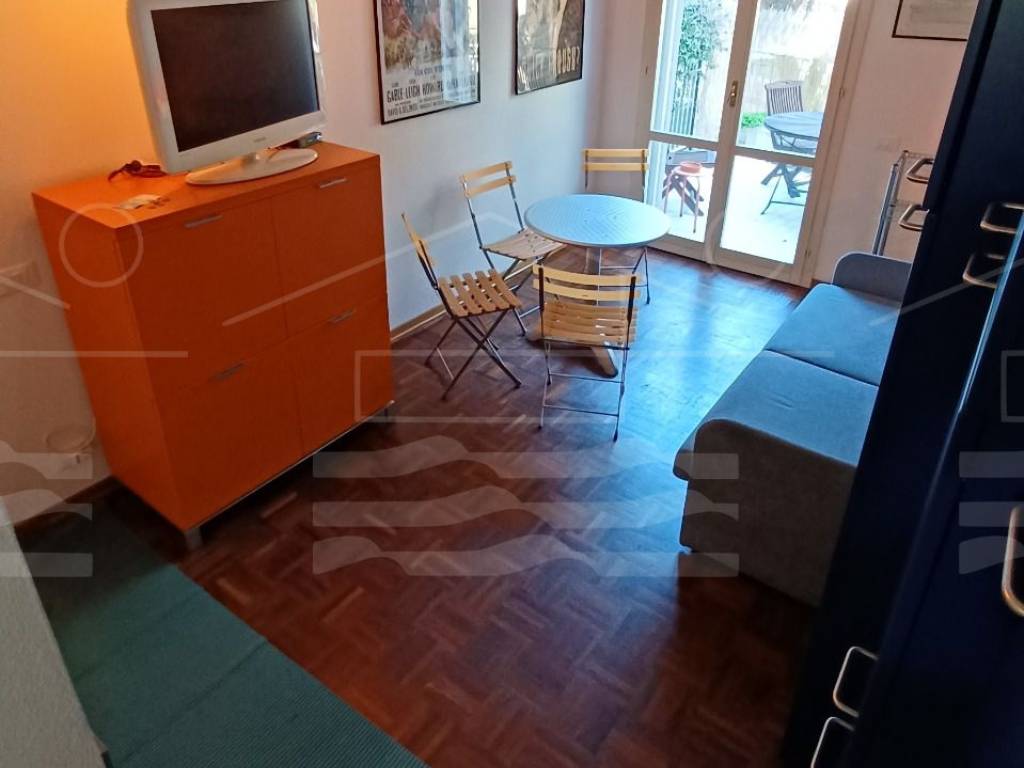 appartamento in vendita a Cervia in zona Milano Marittima