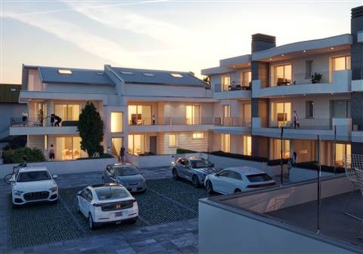 appartamento in vendita a Cervia in zona Pinarella