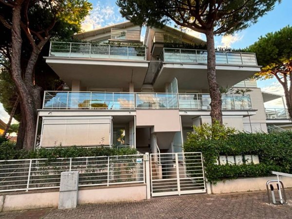 appartamento in vendita a Cervia in zona Milano Marittima