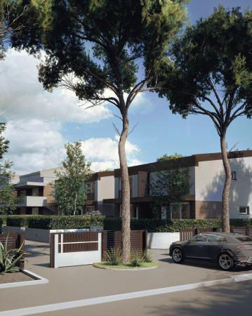 appartamento in vendita a Cervia