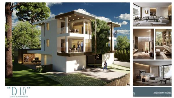 appartamento in vendita a Cervia in zona Milano Marittima