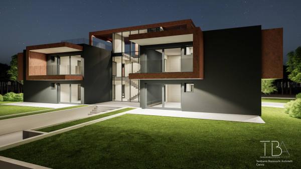 appartamento in vendita a Cervia