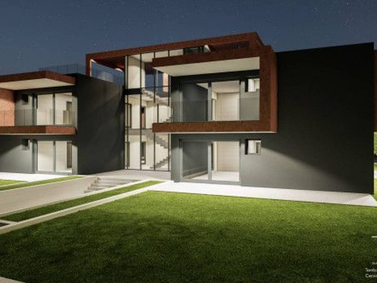 appartamento in vendita a Cervia