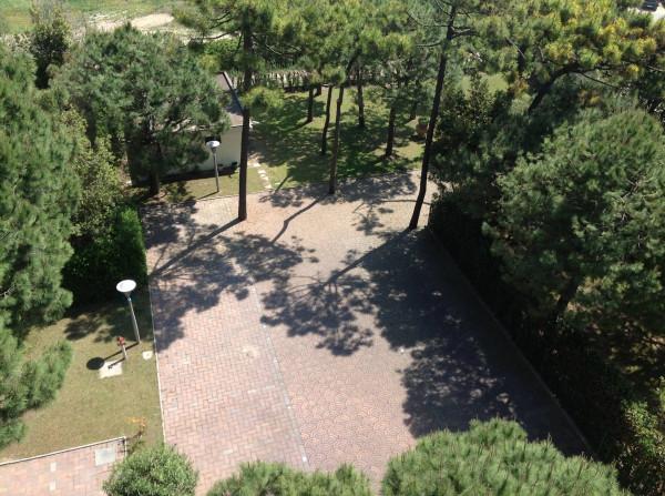 appartamento in vendita a Cervia in zona Milano Marittima