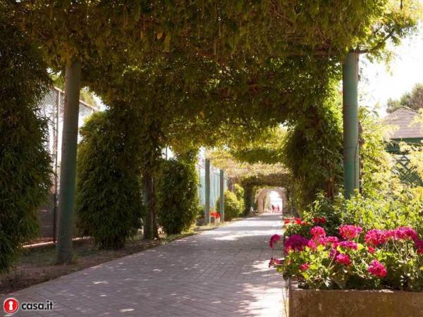 appartamento in vendita a Cervia in zona Milano Marittima