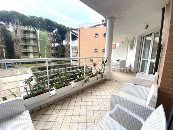 appartamento in vendita a Cervia in zona Milano Marittima