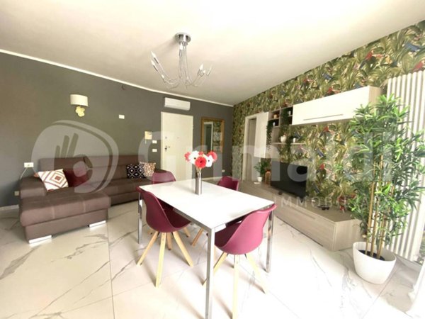 appartamento in vendita a Cervia in zona Milano Marittima