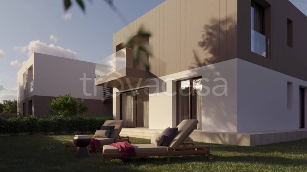 appartamento in vendita a Cervia