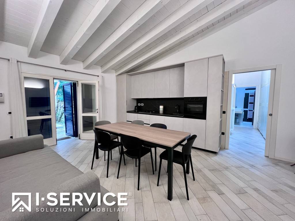 appartamento in vendita a Cervia