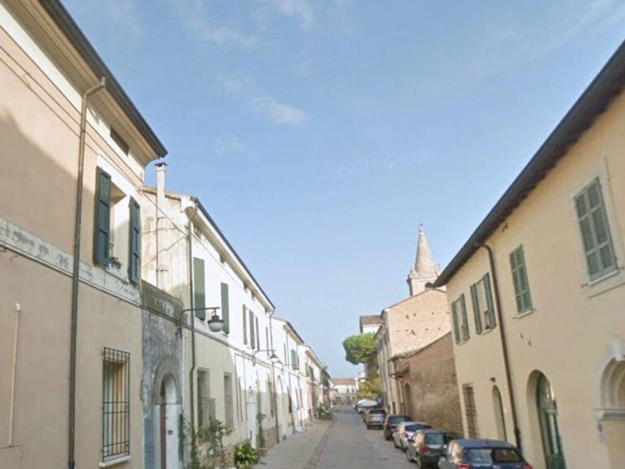 appartamento in vendita a Cervia in zona Milano Marittima