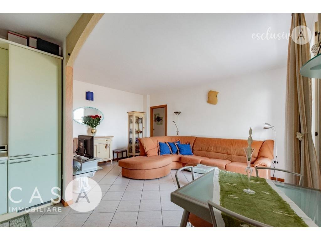appartamento in vendita a Cervia