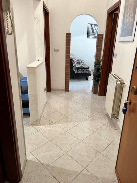appartamento in vendita a Cervia in zona Pinarella