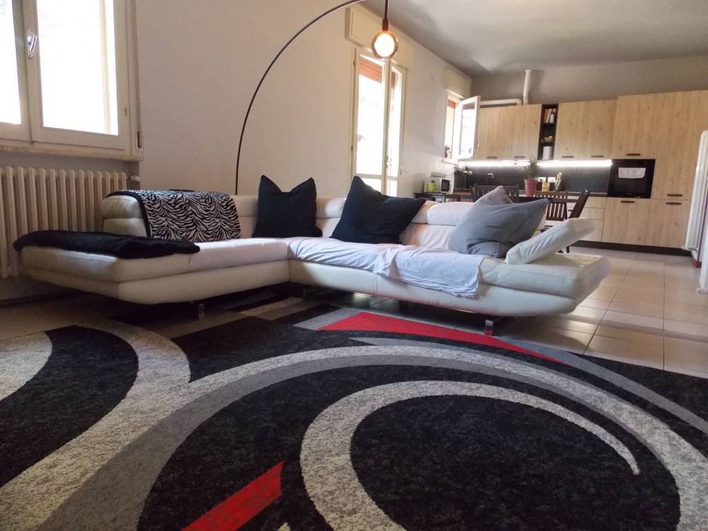 appartamento in vendita a Cervia in zona Pinarella