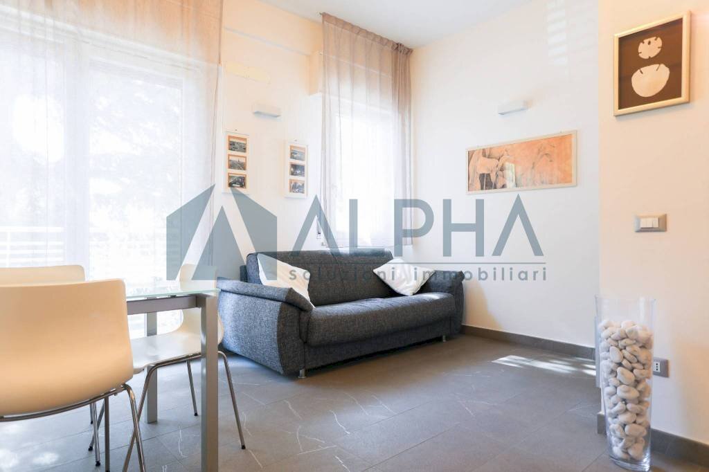 appartamento in vendita a Cervia
