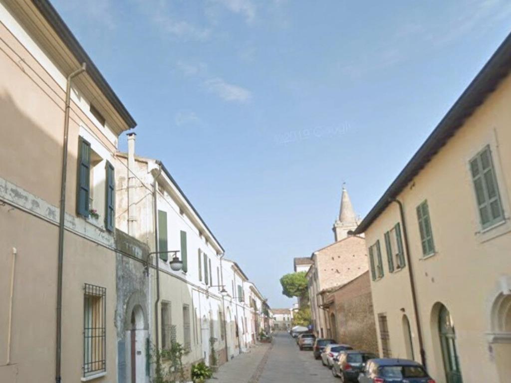 appartamento in vendita a Cervia