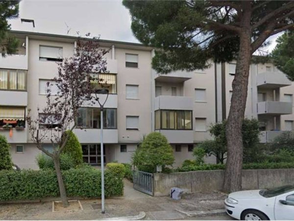 appartamento in vendita a Cervia in zona Pinarella