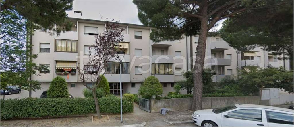 appartamento in vendita a Cervia