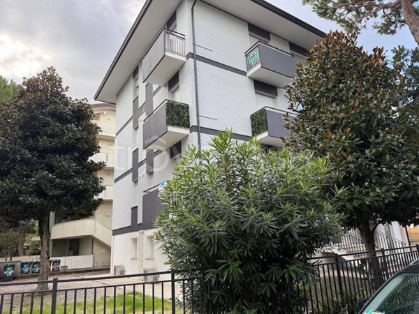 appartamento in vendita a Cervia in zona Pinarella