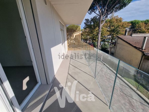 appartamento in vendita a Cervia