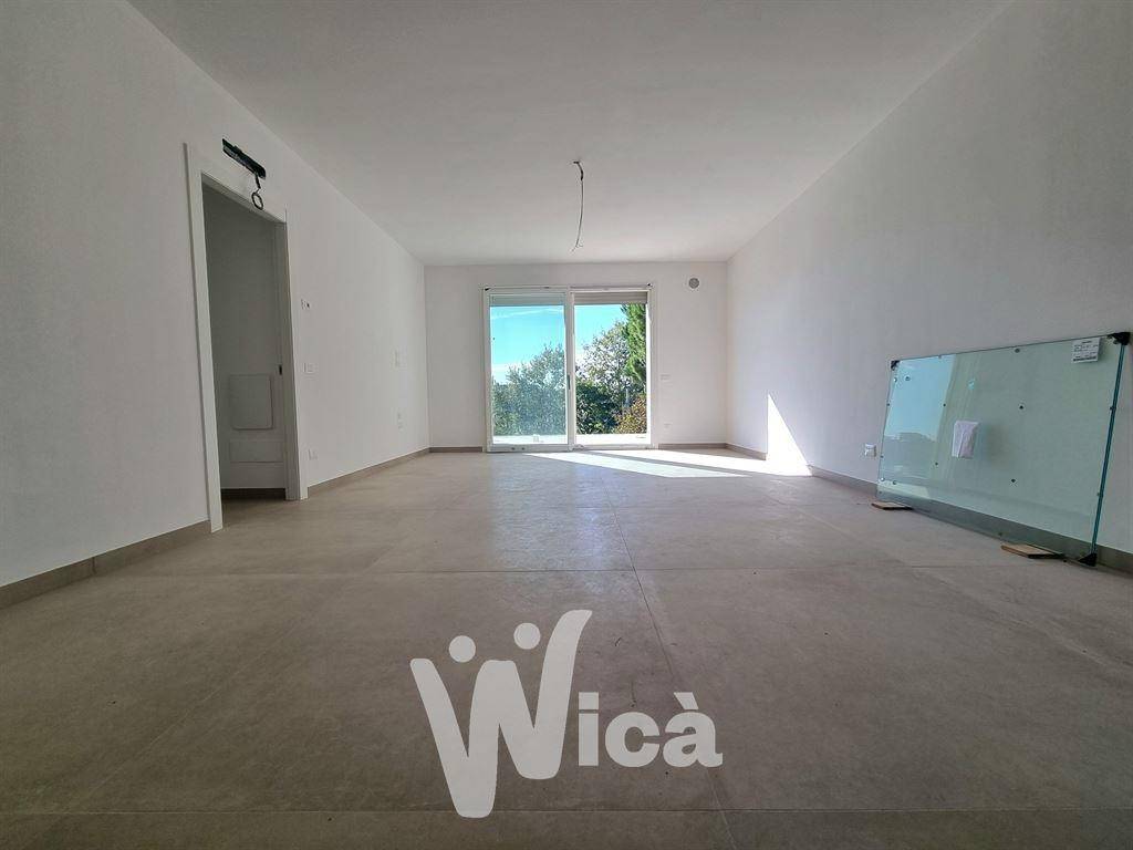 appartamento in vendita a Cervia
