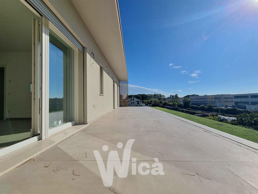 appartamento in vendita a Cervia