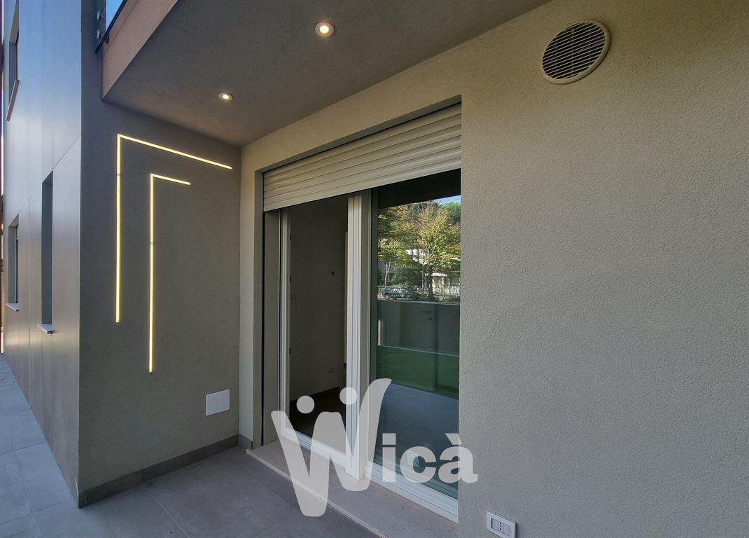 appartamento in vendita a Cervia