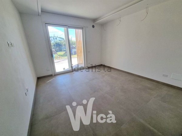 appartamento in vendita a Cervia