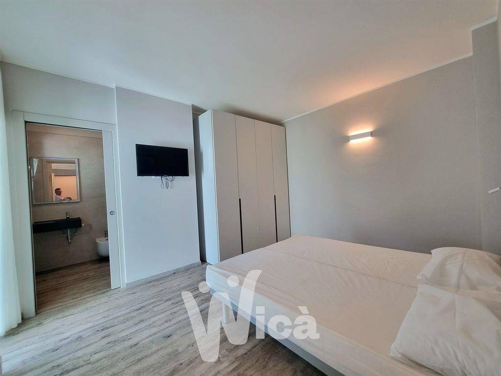 appartamento in vendita a Cervia in zona Pinarella