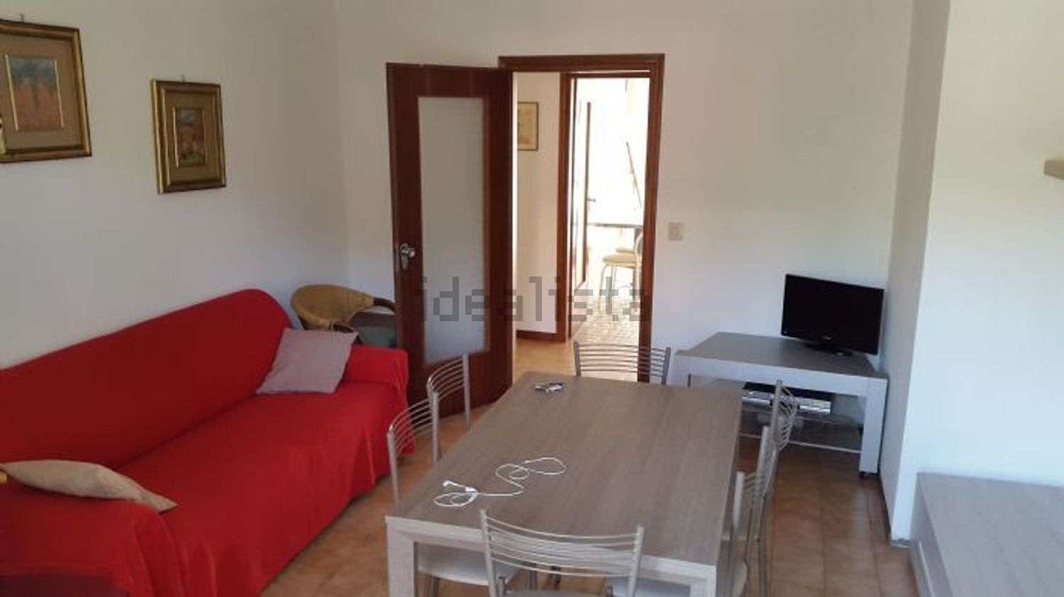 appartamento in vendita a Cervia in zona Milano Marittima