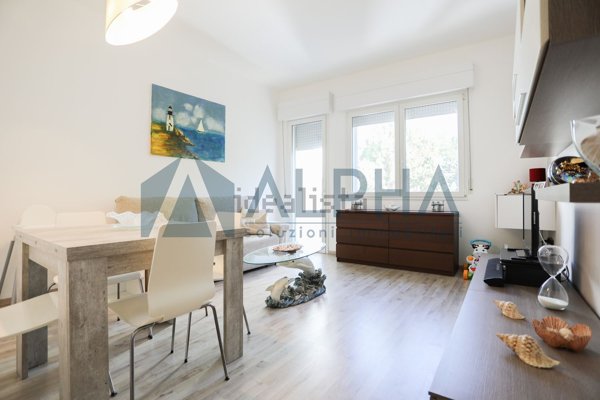 appartamento in vendita a Cervia